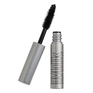 $7❤️🔥 MILK Makeup KUSH High Volumizing Mascara Mini 👁️ NEW
